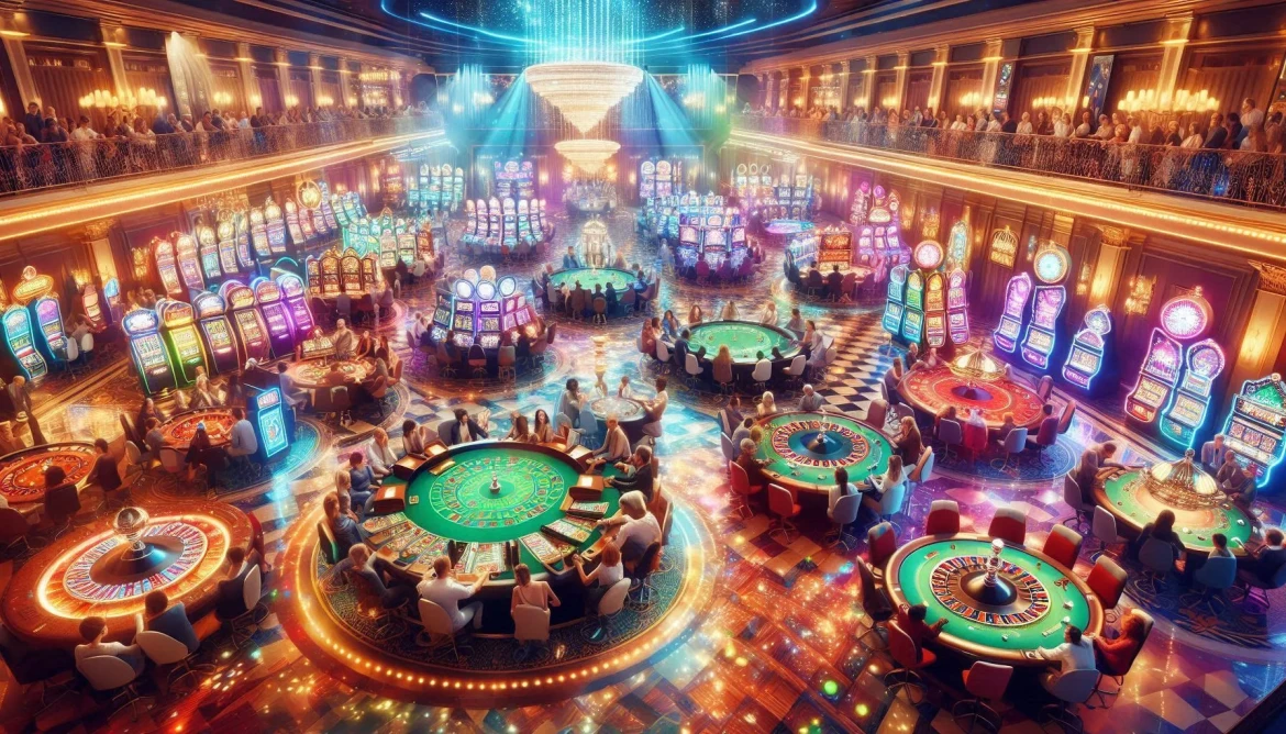 Slota Casino